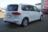 VW Touran 1.4 TSI