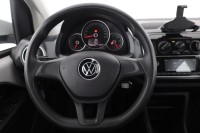 VW up up! 1.0 Basis