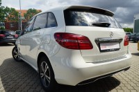 Mercedes-Benz B 150 B180 Style