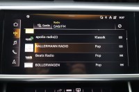 Audi A6 50 2.0 TFSI e quattro design
