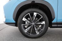 MG HS 1.5 T-GDI Luxury Aut.