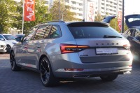 Skoda Superb Combi 1.4 TSI Sportline iV