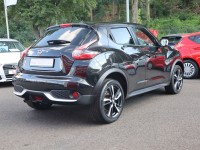 Nissan Juke 1.2 N-Vision