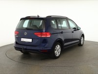 VW Touran 2.0 TDI Comfortline