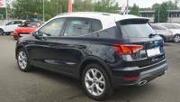 Seat Arona 1.5 FR Beats Fast Lane