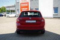 Skoda Rapid Spaceback 1.2 Cool Edition
