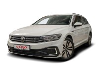 VW Passat Variant 1.4 TSI GTE 3-Zonen-Klima Navi Sitzheizung