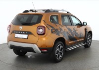 Dacia Duster 1.3 TCe Anniversary