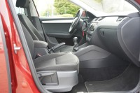 Skoda Octavia 1.2 TSI Xenon Edition