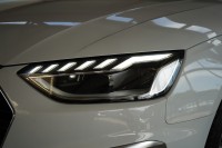 Audi A4 Quattro Avant 45 TFSI quattro S line