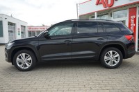 Skoda Kodiaq 1.4 TSI DSG
