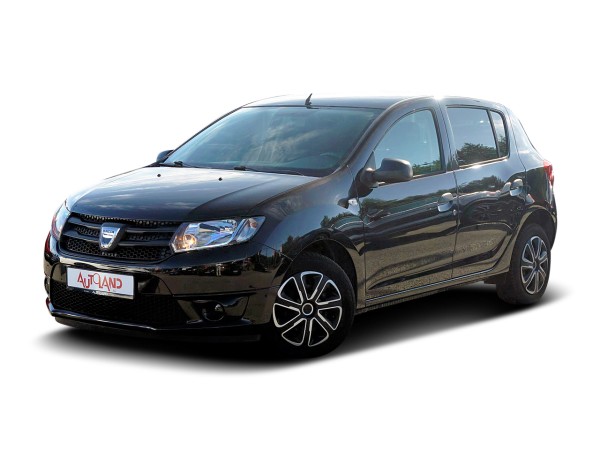 Dacia Sandero II 1.2 Ambiance