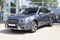 Vorschau: Subaru OUTBACK Outback 2.5 Platinum