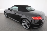 Audi TT Roadster 2.0 TFSI quattro
