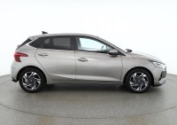 Hyundai i20 1.0 T-GDI