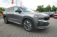 Skoda Kodiaq Sportline 1.5 TSI DSG