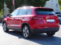 Skoda Karoq 1.5 TSI DSG