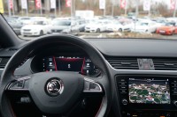 Skoda Octavia 2.0 TDI DSG RS 4x4