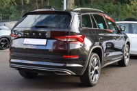 Skoda Kodiaq 2.0 TDI Sportline 4x4
