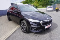 Skoda Scala 1.0 TSI