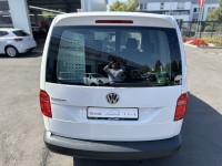 VW Caddy 1.0 TSI Kasten EcoProfi