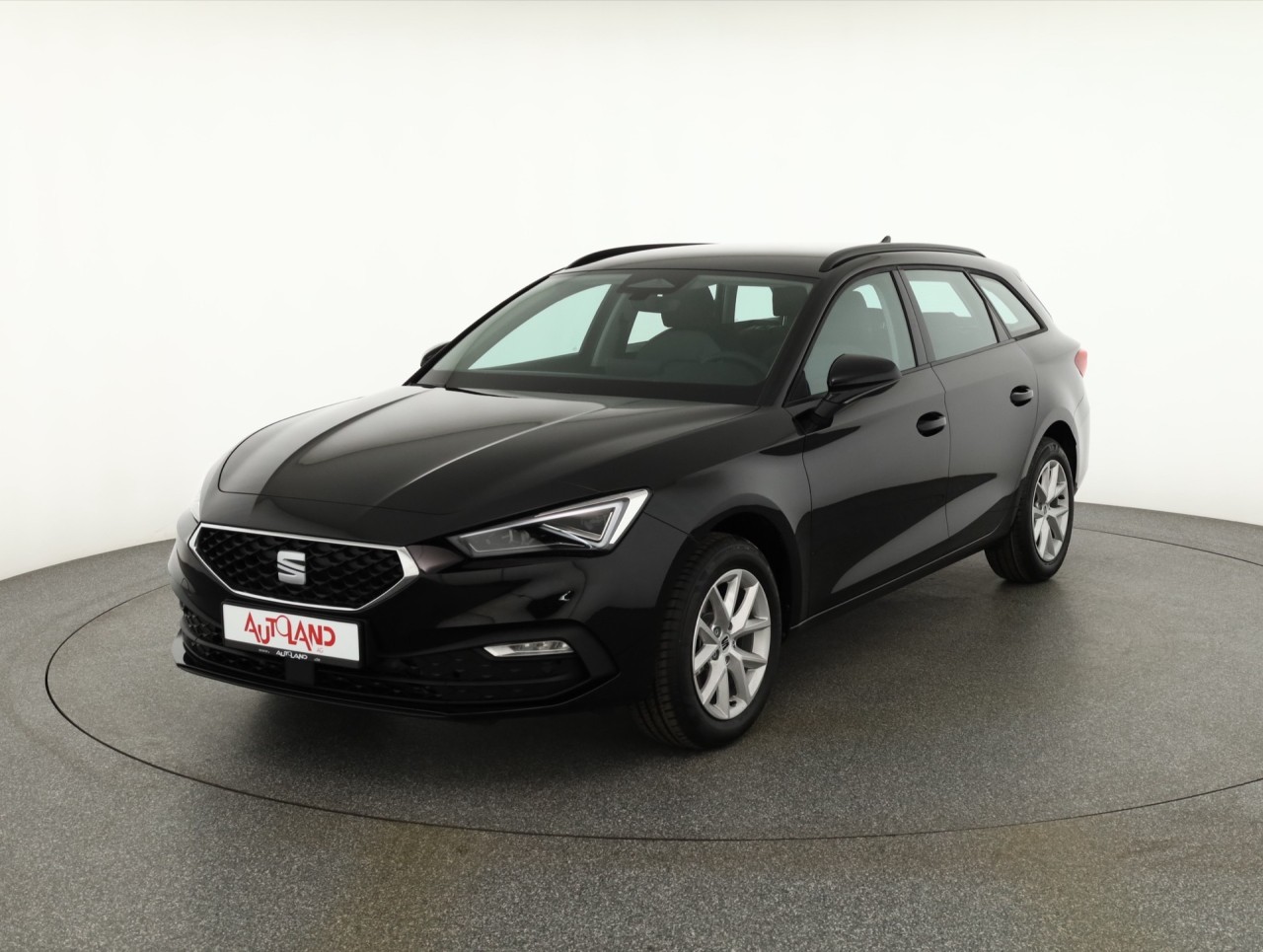 Seat Leon ST 1.5TSI