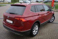 VW Tiguan Allspace 2.0 TSI