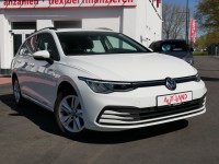 VW Golf VIII TDI Life DSG