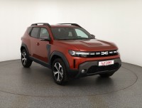 Dacia Duster TCe 130 4x4