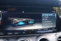 Mercedes-Benz E 200 E220 d T-Modell AMG Line