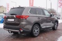 Mitsubishi Outlander 2.0 MIVEC 2WD CVT