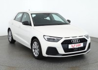 Audi A1 Sportback 25 1.0 TFSI S-Tronic