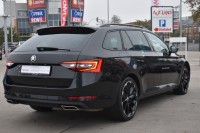 Skoda Superb Combi 2.0 TSI SportLine 4x4 DSG