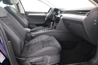 VW Passat Variant 2.0 TDI Highline