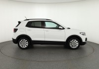 VW T-Cross 1.0 TSI