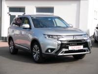Mitsubishi Outlander 2.0 MIVEC Diamant Edition+ 2WD