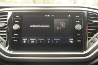 VW T-Roc 1.0