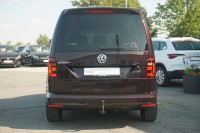 VW Caddy 1.4 TSI