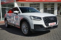 Audi Q2 30 1.0 TFSI design S-Tronic