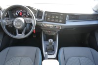 Audi A1 Sportback 25 TFSI advanced