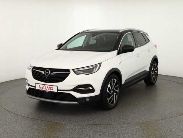 Opel Grandland 1.6 Turbo Ultimate