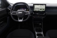 Dacia Duster TCe 130