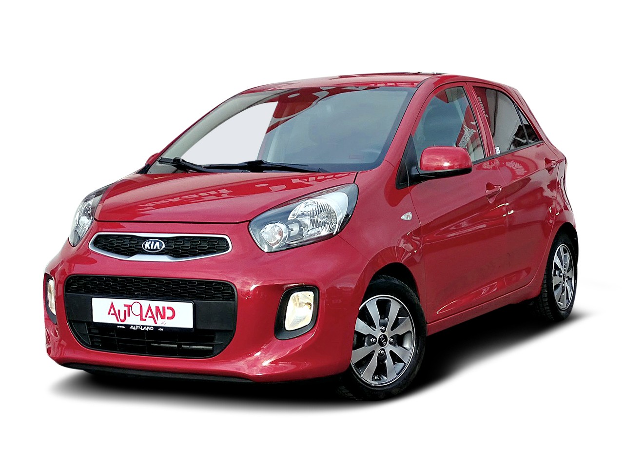 Kia Picanto 1.0