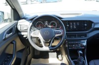 VW T-Cross 1.0 TSI Style DSG