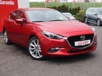 Mazda 3 Skayactiv-G 2.0 Sports-Line Aut.