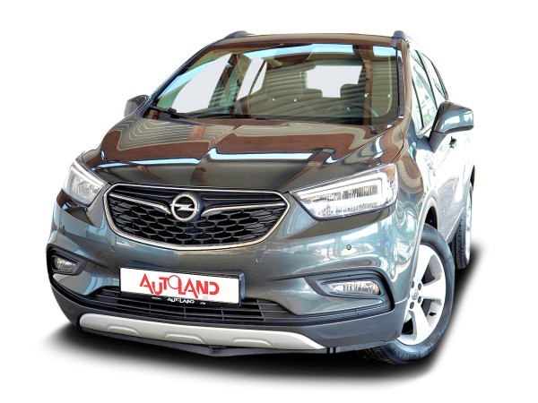 Opel Mokka X 1.4 Turbo Active Start/Stop