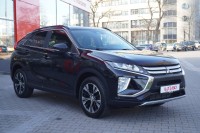 Mitsubishi Eclipse Cross 1.5 T-MIVEC Active+ 2WD CVT