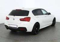 BMW 118 i Edition M Sport