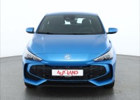 MG MG3 1.5