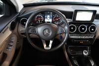 Mercedes-Benz C 200 C200 Avantgarde